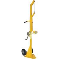 Portable Cylinder Lifter Ontario Safety Products