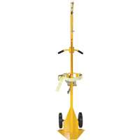 Portable Cylinder Lifter MP117 | Ontario Safety Product