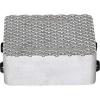 Cast Aluminum Propel Dolly Ontario Safety Products