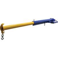 Telescoping Economy Lift Master Boom MP147 | Ontario Safety Product