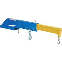Telescoping Shorty Lift Master Boom MP149 | Ontario Safety Product