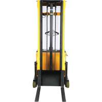Counter-Balanced Powered Drive Lift MP212 | Ontario Safety Product