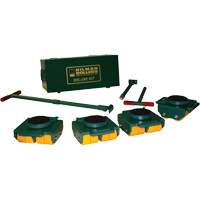 Ensemble de patins rouleurs Ontario Safety Products