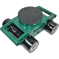 Bull Dolly MP305 | Ontario Safety Product