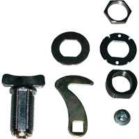 Plaza<sup>®</sup> Container Latch Kit MP414 | Ontario Safety Product