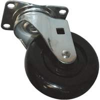 Cube Truck Swivel Caster MP439 | Ontario Safety Product