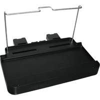 Cleaning Cart Platform for Folding Bag & Bucket MP480 | Ontario Safety Product