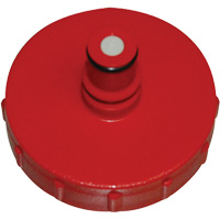 Bouchon pour r&eacute;servoir souple du syst&egrave;me de vadrouille Pulse Ontario Safety Products