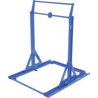 Fork Storage Rack Ontario Safety Products