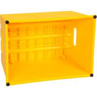 Industrial Step Stool, 20-7/8" x 12-3/16" x 12" High Ontario Safety Products