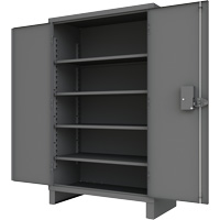 Armoire &agrave; acc&egrave;s restreint Ontario Safety Products