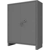 Armoire &agrave; acc&egrave;s restreint Ontario Safety Products