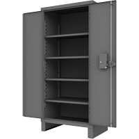 Armoire &agrave; acc&egrave;s restreint Ontario Safety Products