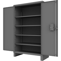 Armoire &agrave; acc&egrave;s restreint Ontario Safety Products