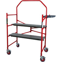 &eacute;chafaudage portatif Buildman, 40-5/8" p x 4' h Ontario Safety Products