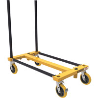 Buildman H-Cart Multi-Use Drywall Cart Ontario Safety Products