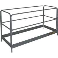 Guardrail Scaffold Kit Ontario Safety Products
