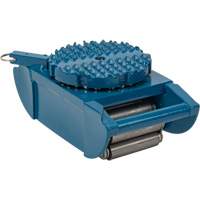 Patin &agrave; rouleaux pour machines, 3,75 tonnes Capacit&eacute; Ontario Safety Products