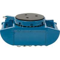 Patin &agrave; rouleaux pour machines, 10 tonnes Capacit&eacute; Ontario Safety Products