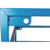 Gas Cylinder Pallet Ontario Safety Products