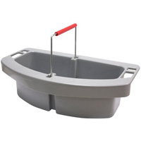 BRUTE<sup>®</sup> Maid Caddy NA224 | Ontario Safety Product