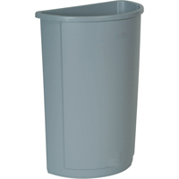 Untouchable&reg; Containers, Polyethylene, 21 US gal. Ontario Safety Products