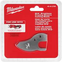 M12™ Brushless Pruning Shears Replacement Blade NAA089 | Ontario Safety Product
