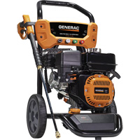 Pressure Washer, Electric, 3100 PSI, 2.5 GPM NAA168 | Ontario Safety Product