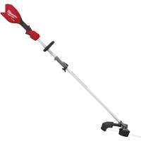 Taille-bordure Fuel avec Quik-Lok, 16", &agrave; pile Ontario Safety Products