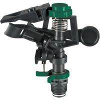Replacement Pulsating Sprinkler Head Ontario Safety Products
