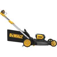 60V MAX* Brushless Cordless RWD Mower Kit, Self-Propelled Walk-Behind, Battery Powered, 21" Cutting Width Ontario Safety Products