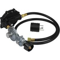 G&eacute;n&eacute;ratrice &agrave; onduleur Ontario Safety Products