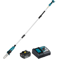 LXT Brushless 5' or 8' Pole Chainsaw Kit Ontario Safety Products