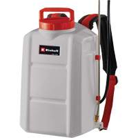 Pulv&eacute;risateur &agrave; pression dorsal sans fil 18V (outil seulement), 4 gal. (15,14 L) Ontario Safety Products