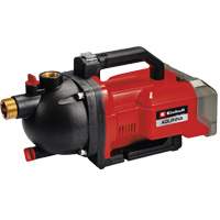 AQUINNA Cordless Water Pump (Tool Only), 36 V, 792 GPH Ontario Safety Products