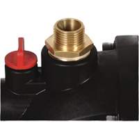 AQUINNA Cordless Water Pump (Tool Only), 36 V, 792 GPH Ontario Safety Products