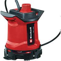 Cordless Clean & Dirty Water Submersible Pump (Tool Only), 18 V, 1849 GPH Ontario Safety Products