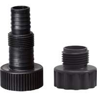 Cordless Clean & Dirty Water Submersible Pump (Tool Only), 18 V, 1849 GPH Ontario Safety Products