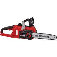 Scie &agrave; chaîne sans fil FORTEXXA (outil seulement), 12", &agrave; pile, 18 V Ontario Safety Products