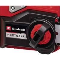 Scie &agrave; chaîne sans fil FORTEXXA (outil seulement), 12", &agrave; pile, 18 V Ontario Safety Products