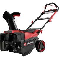 Professional Cordless Snowblower Kit, 21" (53.34 cm) Wide Ontario Safety Products