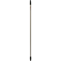 Handle, Aluminum, ACME Threaded Tip, 54" Length Ontario Safety Products