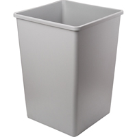 Untouchable<sup>®</sup> Containers, Polyethylene, 50 US gal. NC435 | Ontario Safety Product