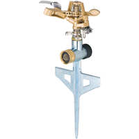Deluxe Metal Pulsating Sprinklers ND541 | Ontario Safety Product