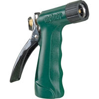 AquaGun<sup>®</sup> Nozzle, Insulated, Rear-Trigger, 100 psi ND546 | Ontario Safety Product