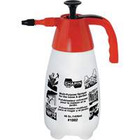 Hand Sprayer, 48 oz. (1.42 L) Ontario Safety Products
