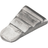 Steel  Wedge ND697 | Ontario Safety Product