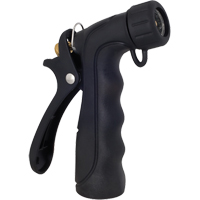Industrial Hot Water AquaGun&reg;, Insulated, Front-Trigger, 125 PSI Ontario Safety Products