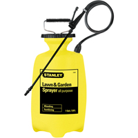 SureSpray Select Sprayer, 1 gal. (3.8 L)/1 gal. (4 L), Plastic/Polyethylene, 12" Wand NE286 | Ontario Safety Product