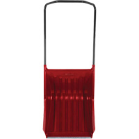 Yukon Sleigh Snow Shovel, 23-1/2" Blade Width Ontario Safety Products